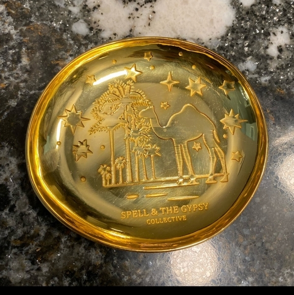 Spell Dish - Picture 1 of 1